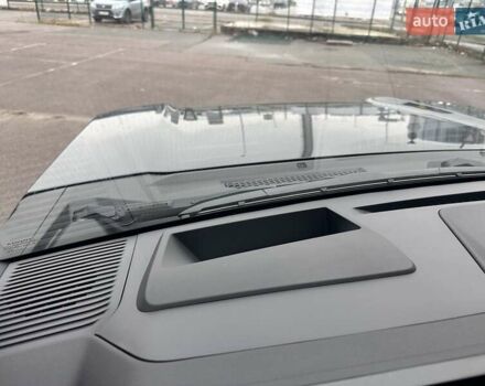 Сірий Тойота Ленд Крузер Прадо, об'ємом двигуна 2.76 л та пробігом 12 тис. км за 68700 $, фото 46 на Automoto.ua