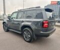 Сірий Тойота Ленд Крузер Прадо, об'ємом двигуна 2.76 л та пробігом 12 тис. км за 68700 $, фото 14 на Automoto.ua