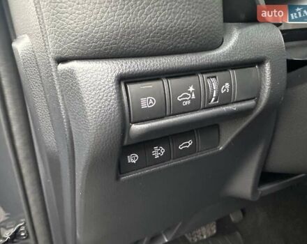 Сірий Тойота Ленд Крузер Прадо, об'ємом двигуна 2.76 л та пробігом 12 тис. км за 68700 $, фото 49 на Automoto.ua