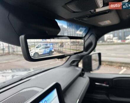 Сірий Тойота Ленд Крузер Прадо, об'ємом двигуна 2.76 л та пробігом 12 тис. км за 68700 $, фото 48 на Automoto.ua