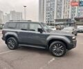 Сірий Тойота Ленд Крузер Прадо, об'ємом двигуна 2.76 л та пробігом 12 тис. км за 68700 $, фото 19 на Automoto.ua