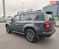 Сірий Тойота Ленд Крузер Прадо, об'ємом двигуна 2.76 л та пробігом 12 тис. км за 68700 $, фото 29 на Automoto.ua