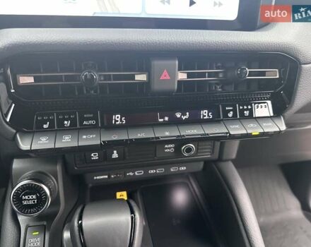 Сірий Тойота Ленд Крузер Прадо, об'ємом двигуна 2.76 л та пробігом 12 тис. км за 68700 $, фото 52 на Automoto.ua