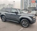 Сірий Тойота Ленд Крузер Прадо, об'ємом двигуна 2.76 л та пробігом 12 тис. км за 68700 $, фото 20 на Automoto.ua