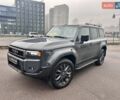 Сірий Тойота Ленд Крузер Прадо, об'ємом двигуна 2.76 л та пробігом 12 тис. км за 68700 $, фото 4 на Automoto.ua