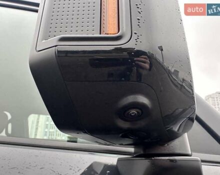 Сірий Тойота Ленд Крузер Прадо, об'ємом двигуна 2.76 л та пробігом 12 тис. км за 68700 $, фото 27 на Automoto.ua