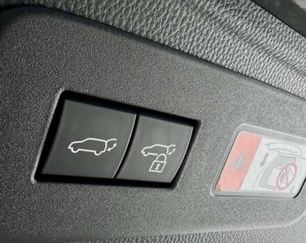 Серый Тойота Ленд Крузер Прадо, объемом двигателя 2.8 л и пробегом 5 тыс. км за 69900 $, фото 16 на Automoto.ua