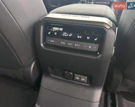 Сірий Тойота Ленд Крузер Прадо, об'ємом двигуна 2.76 л та пробігом 12 тис. км за 68700 $, фото 38 на Automoto.ua