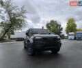Серый Тойота Ленд Крузер Прадо, объемом двигателя 2.8 л и пробегом 12 тыс. км за 63700 $, фото 1 на Automoto.ua