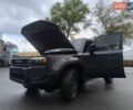 Серый Тойота Ленд Крузер Прадо, объемом двигателя 2.8 л и пробегом 12 тыс. км за 63700 $, фото 5 на Automoto.ua