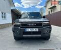 Серый Тойота Ленд Крузер Прадо, объемом двигателя 2.76 л и пробегом 25 тыс. км за 70500 $, фото 1 на Automoto.ua