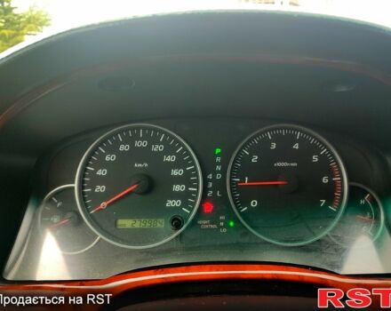 Сірий Тойота Ленд Крузер Прадо, об'ємом двигуна 4 л та пробігом 280 тис. км за 12800 $, фото 1 на Automoto.ua