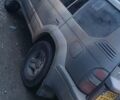 Синий Тойота Ленд Крузер Прадо, объемом двигателя 3 л и пробегом 436 тыс. км за 3600 $, фото 3 на Automoto.ua