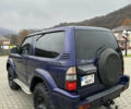 Синій Тойота Ленд Крузер Прадо, об'ємом двигуна 3.38 л та пробігом 410 тис. км за 12500 $, фото 6 на Automoto.ua