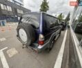 Синий Тойота Ленд Крузер Прадо, объемом двигателя 3.38 л и пробегом 503 тыс. км за 8290 $, фото 8 на Automoto.ua