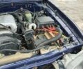 Синий Тойота Ленд Крузер Прадо, объемом двигателя 3.4 л и пробегом 379 тыс. км за 9400 $, фото 21 на Automoto.ua