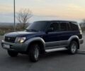 Синій Тойота Ленд Крузер Прадо, об'ємом двигуна 3.4 л та пробігом 425 тис. км за 8500 $, фото 3 на Automoto.ua