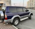 Синій Тойота Ленд Крузер Прадо, об'ємом двигуна 3.4 л та пробігом 425 тис. км за 8500 $, фото 6 на Automoto.ua