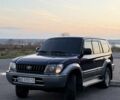 Синій Тойота Ленд Крузер Прадо, об'ємом двигуна 3.4 л та пробігом 425 тис. км за 8500 $, фото 12 на Automoto.ua