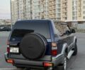 Синій Тойота Ленд Крузер Прадо, об'ємом двигуна 3.4 л та пробігом 425 тис. км за 8500 $, фото 10 на Automoto.ua