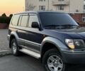 Синій Тойота Ленд Крузер Прадо, об'ємом двигуна 3.4 л та пробігом 425 тис. км за 8500 $, фото 2 на Automoto.ua