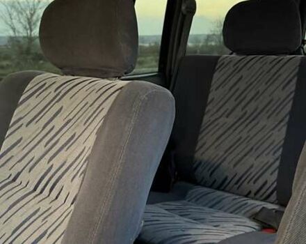 Синій Тойота Ленд Крузер Прадо, об'ємом двигуна 3.4 л та пробігом 425 тис. км за 8500 $, фото 7 на Automoto.ua