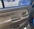 Синий Тойота Ленд Крузер Прадо, объемом двигателя 3 л и пробегом 310 тыс. км за 6500 $, фото 14 на Automoto.ua