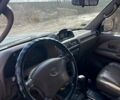 Синий Тойота Ленд Крузер Прадо, объемом двигателя 3 л и пробегом 310 тыс. км за 6500 $, фото 20 на Automoto.ua