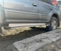 Синий Тойота Ленд Крузер Прадо, объемом двигателя 3 л и пробегом 310 тыс. км за 6500 $, фото 11 на Automoto.ua