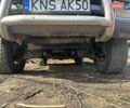 Синий Тойота Ленд Крузер Прадо, объемом двигателя 3 л и пробегом 310 тыс. км за 6500 $, фото 5 на Automoto.ua