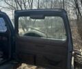 Синий Тойота Ленд Крузер Прадо, объемом двигателя 3 л и пробегом 310 тыс. км за 6500 $, фото 13 на Automoto.ua