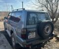 Синий Тойота Ленд Крузер Прадо, объемом двигателя 3 л и пробегом 310 тыс. км за 6500 $, фото 7 на Automoto.ua