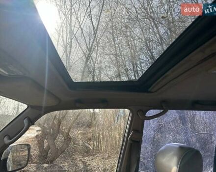 Синий Тойота Ленд Крузер Прадо, объемом двигателя 3 л и пробегом 310 тыс. км за 6500 $, фото 25 на Automoto.ua