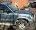 Синий Тойота Ленд Крузер Прадо, объемом двигателя 3 л и пробегом 310 тыс. км за 6500 $, фото 3 на Automoto.ua