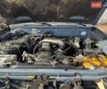 Синий Тойота Ленд Крузер Прадо, объемом двигателя 3 л и пробегом 310 тыс. км за 6500 $, фото 27 на Automoto.ua