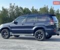 Синий Тойота Ленд Крузер Прадо, объемом двигателя 4 л и пробегом 262 тыс. км за 13500 $, фото 8 на Automoto.ua