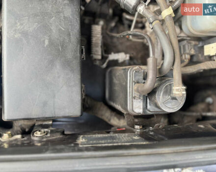 Синий Тойота Ленд Крузер Прадо, объемом двигателя 3.96 л и пробегом 337 тыс. км за 14500 $, фото 13 на Automoto.ua