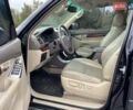 Синий Тойота Ленд Крузер Прадо, объемом двигателя 4 л и пробегом 262 тыс. км за 13500 $, фото 19 на Automoto.ua