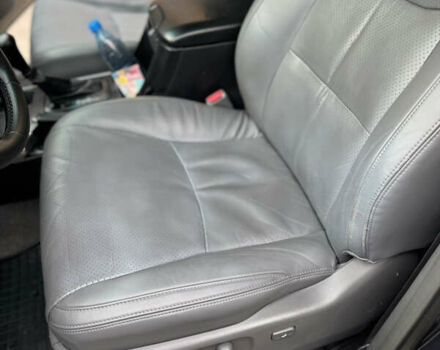 Синий Тойота Ленд Крузер Прадо, объемом двигателя 3.96 л и пробегом 337 тыс. км за 14500 $, фото 10 на Automoto.ua