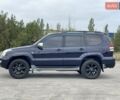 Синий Тойота Ленд Крузер Прадо, объемом двигателя 4 л и пробегом 262 тыс. км за 13500 $, фото 4 на Automoto.ua