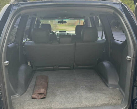 Синий Тойота Ленд Крузер Прадо, объемом двигателя 3.96 л и пробегом 337 тыс. км за 14500 $, фото 15 на Automoto.ua