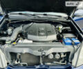 Синий Тойота Ленд Крузер Прадо, объемом двигателя 4 л и пробегом 157 тыс. км за 16900 $, фото 67 на Automoto.ua