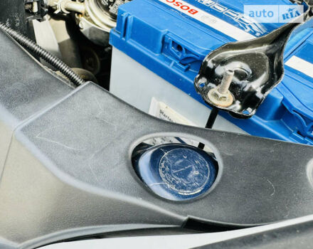 Синий Тойота Ленд Крузер Прадо, объемом двигателя 4 л и пробегом 157 тыс. км за 16900 $, фото 73 на Automoto.ua