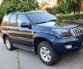 Синий Тойота Ленд Крузер Прадо, объемом двигателя 2.98 л и пробегом 300 тыс. км за 65000 $, фото 13 на Automoto.ua