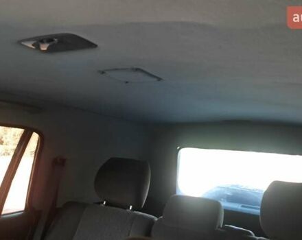 Синий Тойота Ленд Крузер Прадо, объемом двигателя 2.98 л и пробегом 300 тыс. км за 65000 $, фото 26 на Automoto.ua