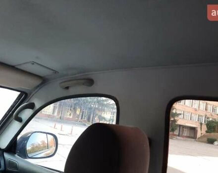 Синий Тойота Ленд Крузер Прадо, объемом двигателя 2.98 л и пробегом 300 тыс. км за 65000 $, фото 30 на Automoto.ua