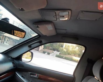 Синий Тойота Ленд Крузер Прадо, объемом двигателя 2.98 л и пробегом 300 тыс. км за 65000 $, фото 25 на Automoto.ua