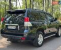 Синий Тойота Ленд Крузер Прадо, объемом двигателя 3.96 л и пробегом 189 тыс. км за 27000 $, фото 22 на Automoto.ua