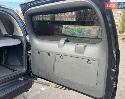 Синій Тойота Ленд Крузер Прадо, об'ємом двигуна 3 л та пробігом 216 тис. км за 24000 $, фото 26 на Automoto.ua