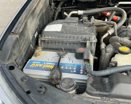 Синій Тойота Ленд Крузер Прадо, об'ємом двигуна 3 л та пробігом 216 тис. км за 24000 $, фото 12 на Automoto.ua